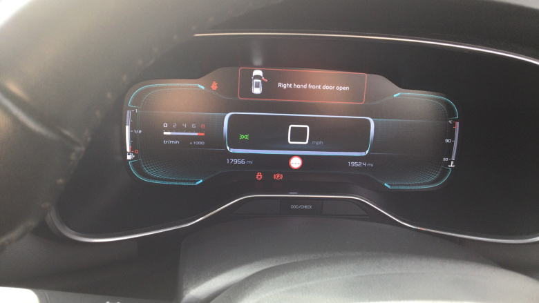 Citroen C5 Aircross 1.2 PureTech 130 Flair Plus 5dr Petrol Hatchback
